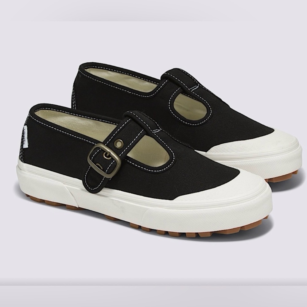 Vans Mary Jane Women’s size 8